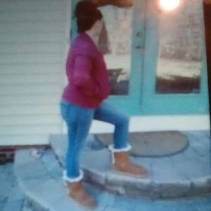 Meet your Posher, Tiana